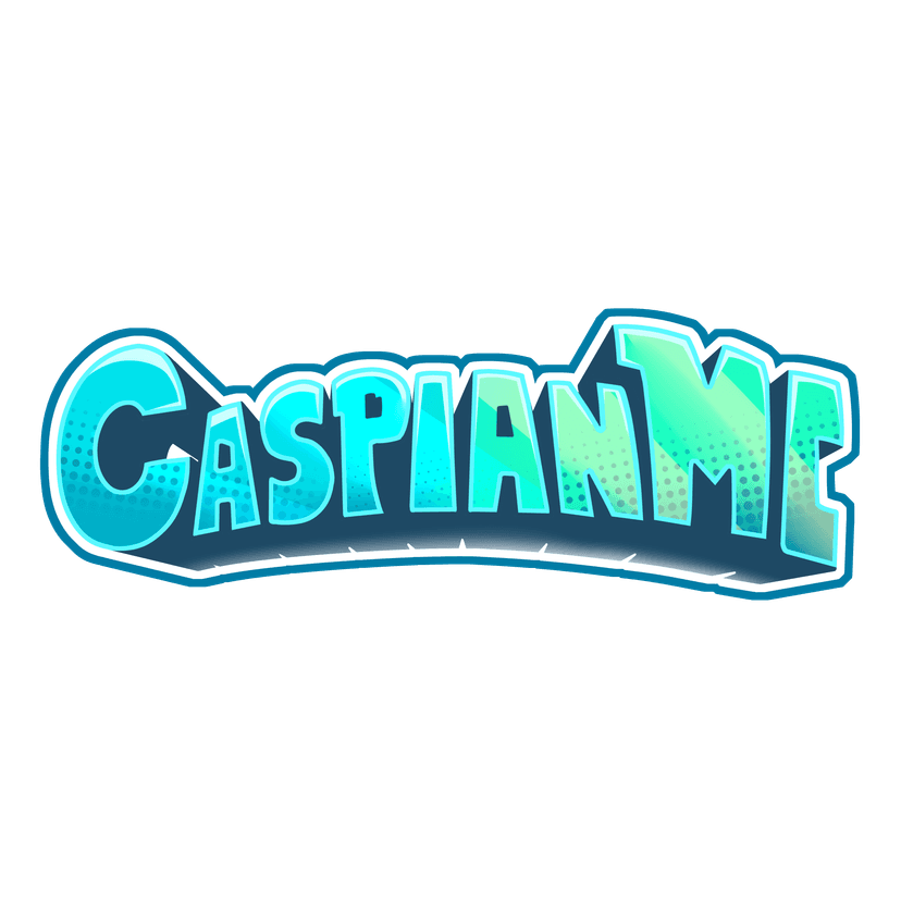 Caspian MC Logo